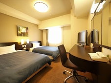 Hotel Route-Inn Gifu Hashima Ekimae