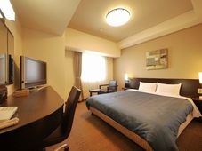 Hotel Route-Inn Gifu Hashima Ekimae