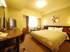 Hotel Route-Inn Gifu Hashima Ekimae