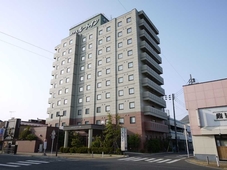 Hotel Route-Inn Misawa