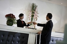 Hotel Santika Kelapa Gading