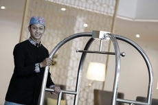 Hotel Santika Kelapa Gading