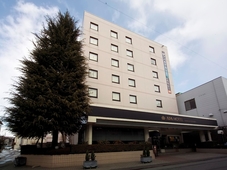 APA Hotel Kitakami Ekinishi