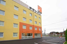 Comfort Inn Hitachinaka