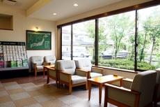 Hotel Route-Inn Court Kofu