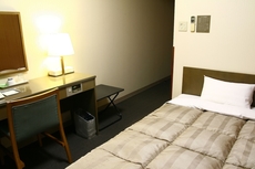 Hotel Route-Inn Court Kofu