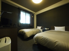 Hotel Route-Inn Court Kofu Isawa