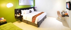 J Hotel Bandara Soekarno Hatta