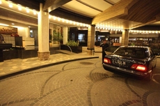 Crown Victoria Hotel Tulungagung