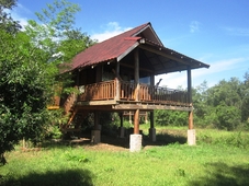 Kingfisher Ecolodge