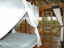 Kingfisher Ecolodge