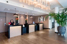 AC Hotel Paris Le Bourget Airport by Marriott