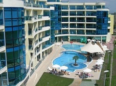 Marina Holiday Club