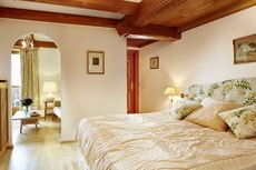 Relais & Chateaux Hotel Tennerhof