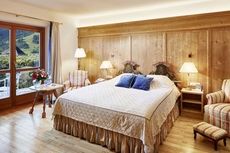 Relais & Chateaux Hotel Tennerhof