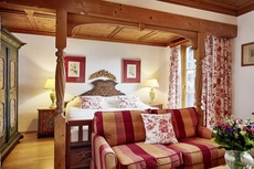 Relais & Chateaux Hotel Tennerhof