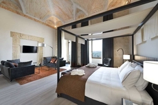 aurea Convento Capuchinos by Eurostars Hotel Company