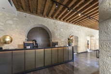 aurea Convento Capuchinos by Eurostars Hotel Company