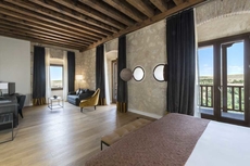 aurea Convento Capuchinos by Eurostars Hotel Company