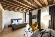 aurea Convento Capuchinos by Eurostars Hotel Company