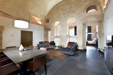 aurea Convento Capuchinos by Eurostars Hotel Company