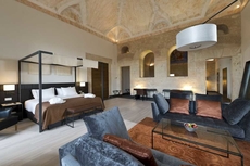 aurea Convento Capuchinos by Eurostars Hotel Company