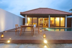 Jetwing Thalahena Villa