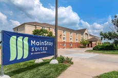 MainStay Suites Emporia