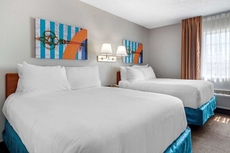 MainStay Suites Emporia