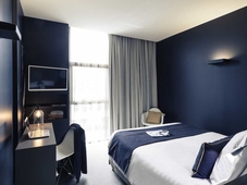 Hotel Mercure Nantes Ouest Saint-Herblain Zenith