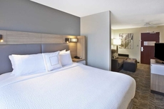 SpringHill Suites Minneapolis-St. Paul Airport/Eagan