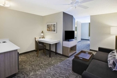 SpringHill Suites Minneapolis-St. Paul Airport/Eagan