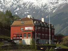 Tyssedal Hotel