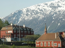 Tyssedal Hotel