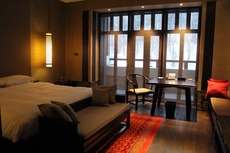 Park Hyatt Changbaishan