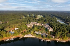 The Ritz-Carlton Reynolds Lake Oconee