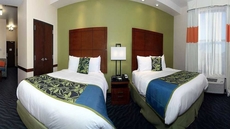 Fairfield Inn & Suites Alamogordo