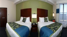 Fairfield Inn & Suites Alamogordo