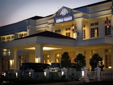 Hotel Ammi Cepu