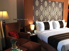 Abadi Suite Hotel & Tower