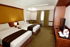 Abadi Suite Hotel & Tower