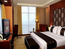 Abadi Suite Hotel and Tower by Tritama Hospitality