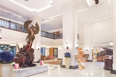 Mida Grande Hotel Dhavaravati, Nakhon Pathom