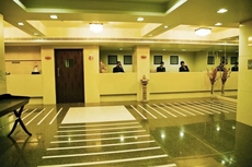 Best Western Ramachandra