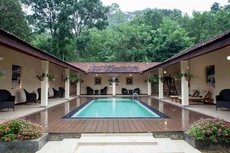 Hanthana Boutique Villa by Amaya