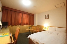 Central Hotel Sasebo