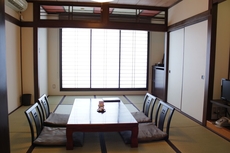 Ryokan Uohan