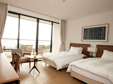 Goto Islands Resort Hotel Margherita