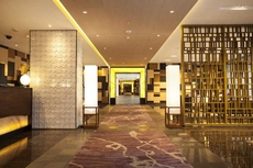 City of Dreams - Nobu Hotel Manila