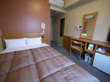 Hotel Route-Inn Yamagata Ekimae